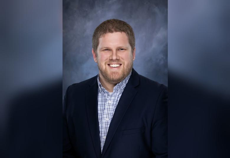Dr. Jacob Staudt MCRHC